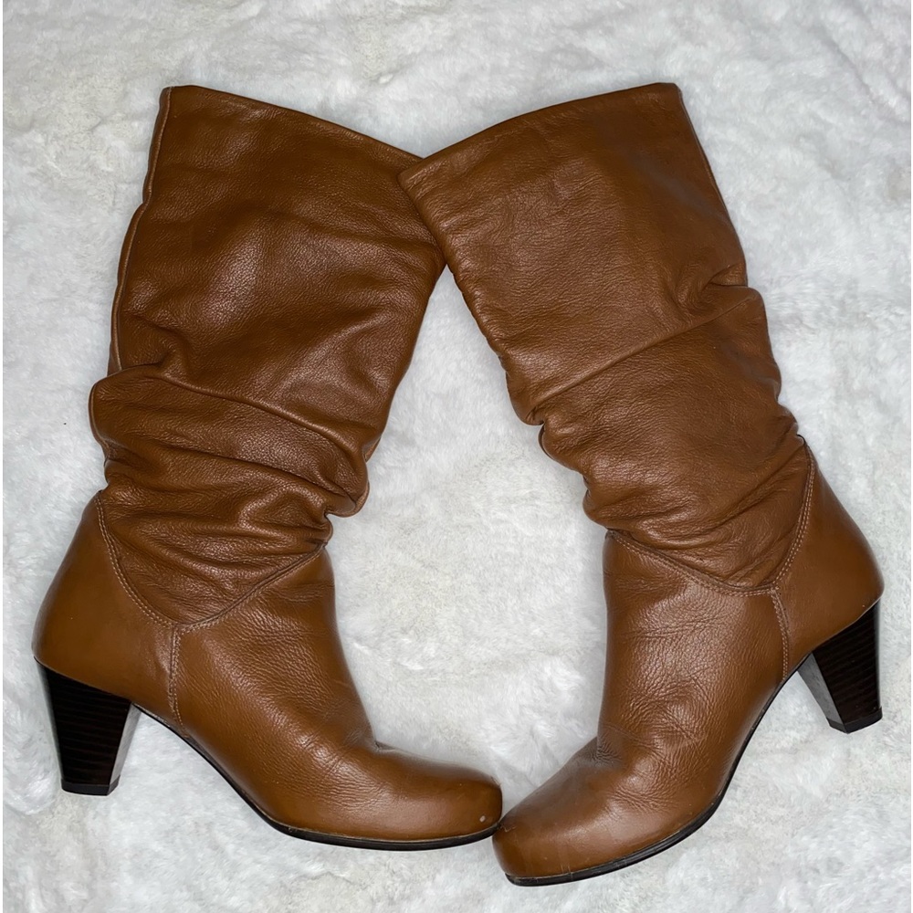 Aldo vintage boots